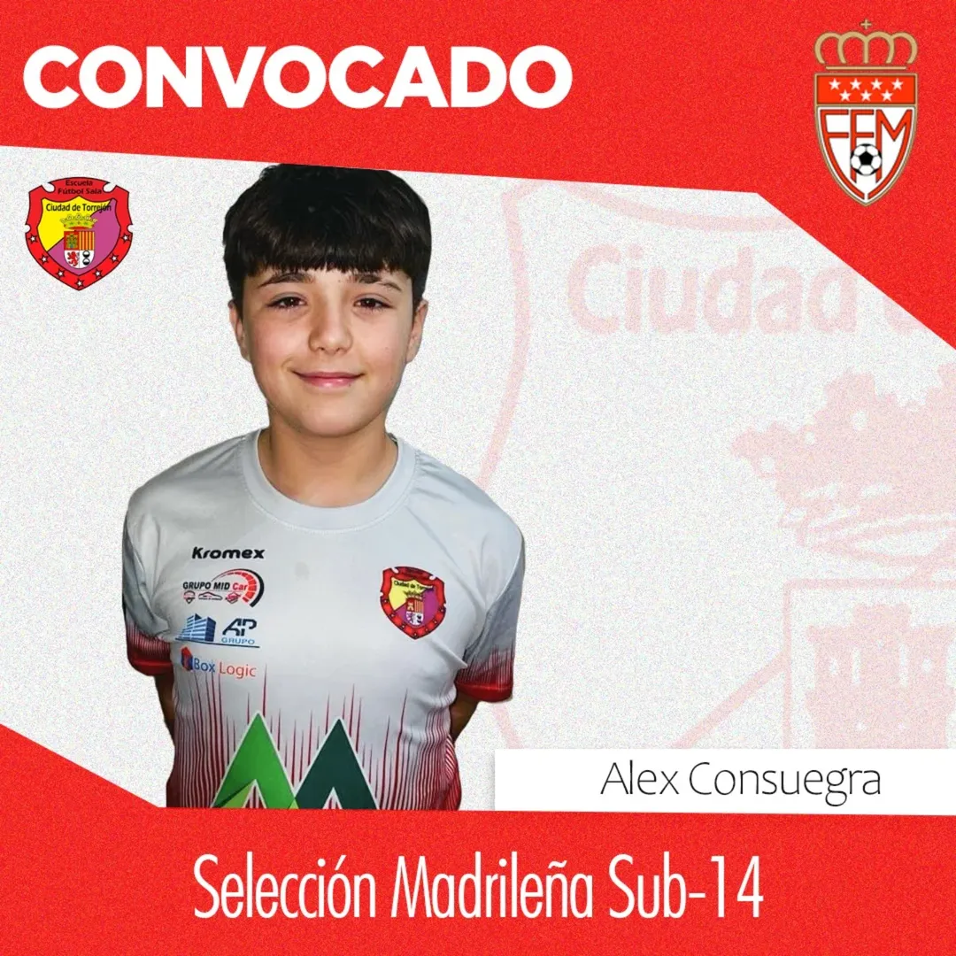 Alex Consuegra